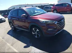 KM8J33A26HU357857 2017 HYUNDAI TUCSON