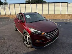 KM8J33A26HU360385 2017 HYUNDAI TUCSON