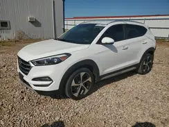 KM8J33A26HU367384 2017 HYUNDAI TUCSON