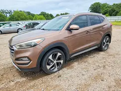 KM8J33A26HU367689 2017 HYUNDAI TUCSON