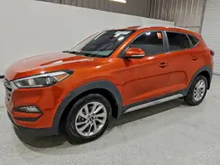 KM8J33A26HU371242 2017 HYUNDAI TUCSON