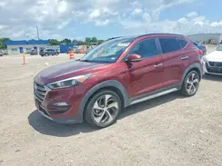 KM8J33A26HU377767 2017 HYUNDAI TUCSON