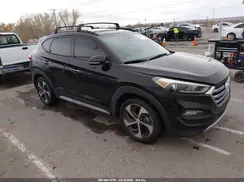 KM8J33A26HU378112 2017 HYUNDAI TUCSON