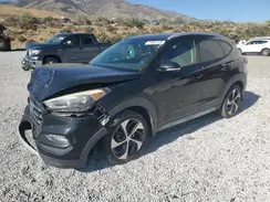 KM8J33A26HU378448 2017 HYUNDAI TUCSON
