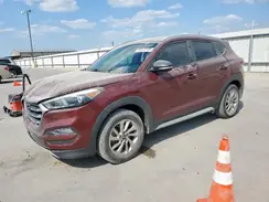 KM8J33A26HU385836 2017 HYUNDAI TUCSON