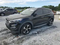 KM8J33A26HU386436 2017 HYUNDAI TUCSON