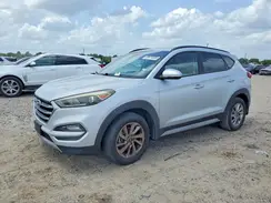 KM8J33A26HU388848 2017 HYUNDAI TUCSON