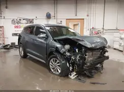 KM8J33A26HU393421 2017 HYUNDAI TUCSON