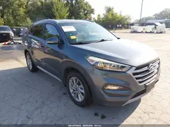 KM8J33A26HU395542 2017 HYUNDAI TUCSON