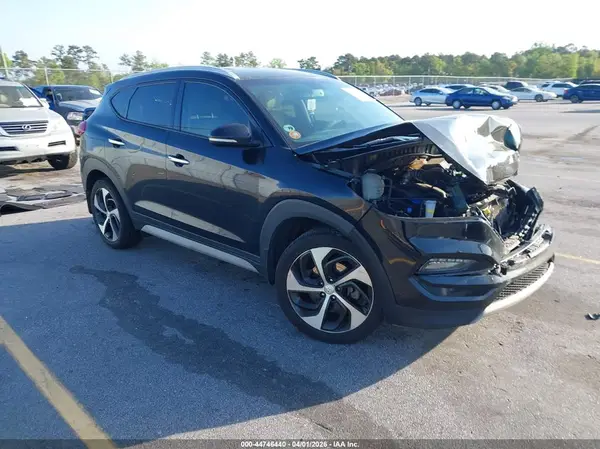 KM8J33A26HU408659 2017 HYUNDAI TUCSON - Image 1