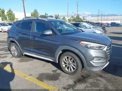 KM8J33A26HU429883 2017 HYUNDAI TUCSON