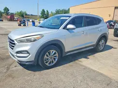 KM8J33A26HU432864 2017 HYUNDAI TUCSON