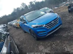 KM8J33A26HU438258 2017 HYUNDAI TUCSON