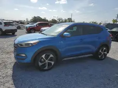 KM8J33A26HU454573 2017 HYUNDAI TUCSON