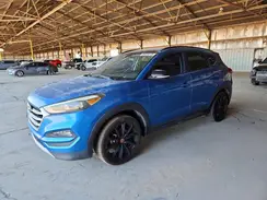KM8J33A26HU454735 2017 HYUNDAI TUCSON