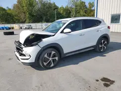 KM8J33A26HU461832 2017 HYUNDAI TUCSON