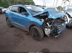 KM8J33A26HU466173 2017 HYUNDAI TUCSON