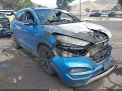 KM8J33A26HU466478 2017 HYUNDAI TUCSON