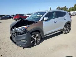 KM8J33A26HU469865 2017 HYUNDAI TUCSON