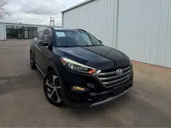 KM8J33A26HU481322 2017 HYUNDAI TUCSON