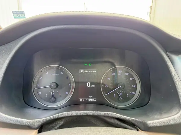 KM8J33A26HU481322 2017 HYUNDAI TUCSON - Image 8