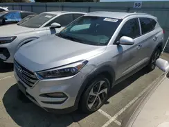KM8J33A26HU484429 2017 HYUNDAI TUCSON