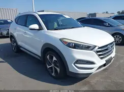 KM8J33A26HU488402 2017 HYUNDAI TUCSON