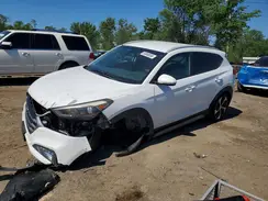 KM8J33A26HU504758 2017 HYUNDAI TUCSON