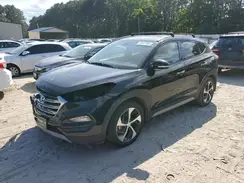KM8J33A26HU516148 2017 HYUNDAI TUCSON