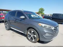 KM8J33A26HU518899 2017 HYUNDAI TUCSON