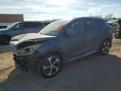 KM8J33A26HU521897 2017 HYUNDAI TUCSON