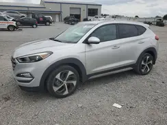 KM8J33A26HU522421 2017 HYUNDAI TUCSON