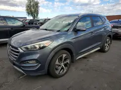 KM8J33A26HU529529 2017 HYUNDAI TUCSON