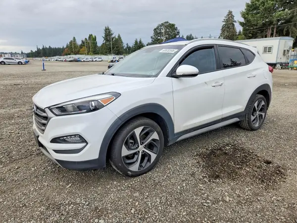 KM8J33A26HU549327 2017 HYUNDAI TUCSON - Image 1