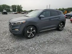 KM8J33A26HU549845 2017 HYUNDAI TUCSON