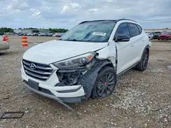 KM8J33A26HU551515 2017 HYUNDAI TUCSON