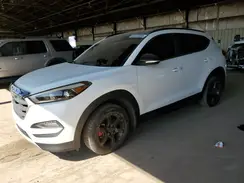 KM8J33A26HU553880 2017 HYUNDAI TUCSON