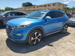 KM8J33A26HU560893 2017 HYUNDAI TUCSON