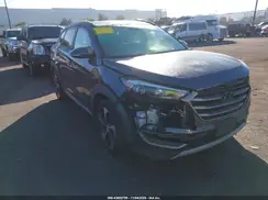 KM8J33A26HU562840 2017 HYUNDAI TUCSON