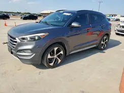KM8J33A26HU563079 2017 HYUNDAI TUCSON