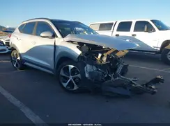 KM8J33A26HU570713 2017 HYUNDAI TUCSON