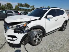 KM8J33A26HU588967 2017 HYUNDAI TUCSON