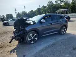KM8J33A26JU617258 2018 HYUNDAI TUCSON