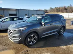 KM8J33A26JU620743 2018 HYUNDAI TUCSON