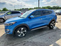 KM8J33A26JU621312 2018 HYUNDAI TUCSON