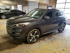 KM8J33A26JU630236 2018 HYUNDAI TUCSON
