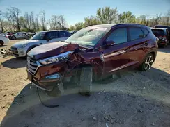 KM8J33A26JU631449 2018 HYUNDAI TUCSON