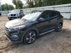 KM8J33A26JU631726 2018 HYUNDAI TUCSON
