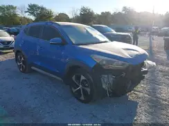 KM8J33A26JU632360 2018 HYUNDAI TUCSON