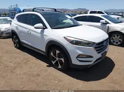 KM8J33A26JU639860 2018 HYUNDAI TUCSON
